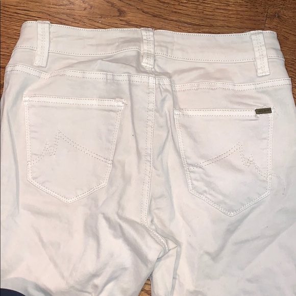 Jeans Max Jeans Skimmer Pants Size 2 Poshmark